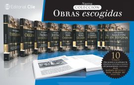 Pack Colección Obras Escogidas