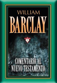 Comentario al Nuevo Testamento de William Barclay 17 tomos en 1