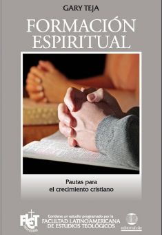 Formación Espiritual