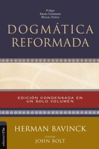 Dogmática reformada