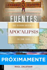 Fuentes que dieron origen al Apocalipsis de san Juan