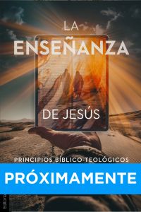 La enseñanza de Jesús: Principios bíblico-teológicos para la educación en línea